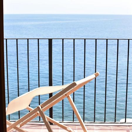 La Casa Del Mare - Bastia Centre Vue Mer Et Citadelle Eksteriør bilde