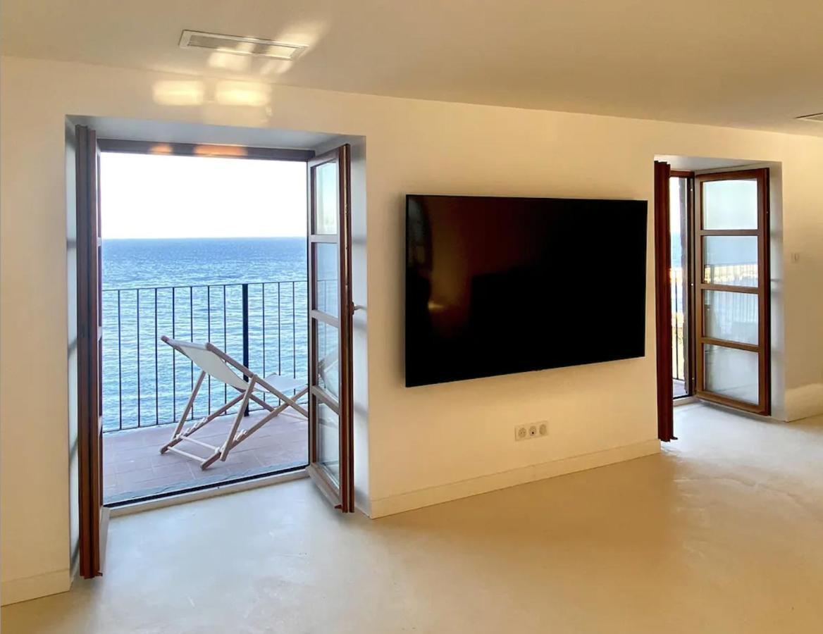 La Casa Del Mare - Bastia Centre Vue Mer Et Citadelle Eksteriør bilde