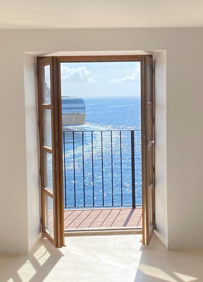 La Casa Del Mare - Bastia Centre Vue Mer Et Citadelle Eksteriør bilde