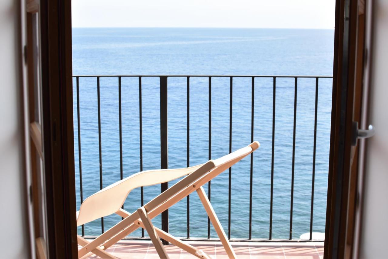 La Casa Del Mare - Bastia Centre Vue Mer Et Citadelle Eksteriør bilde